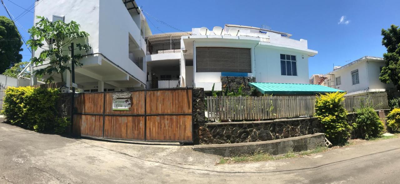 Corinne Villa A 300M From The Beach Grand-Baie Exterior photo
