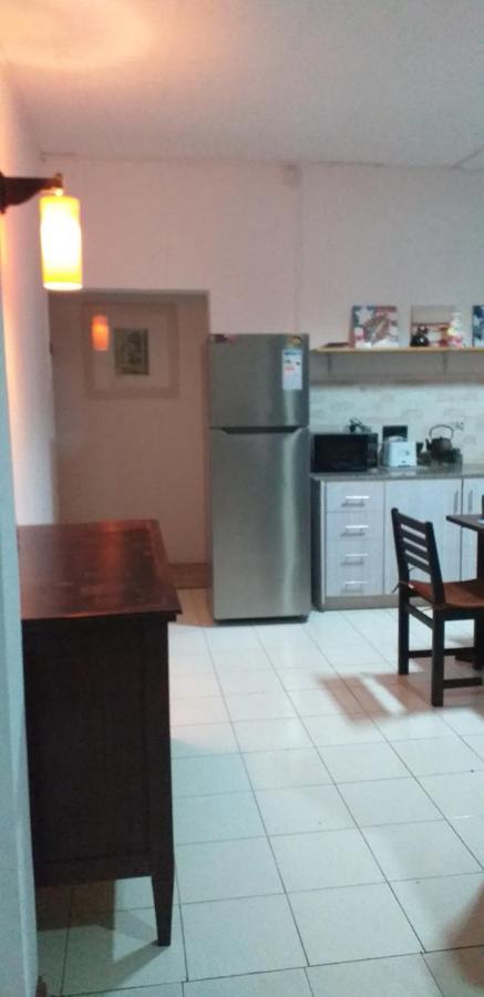 Corinne Villa A 300M From The Beach Grand-Baie Exterior photo