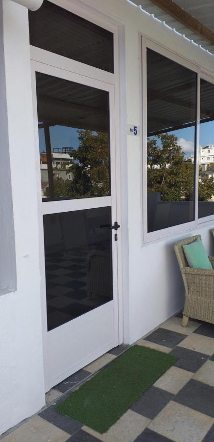 Corinne Villa A 300M From The Beach Grand-Baie Exterior photo
