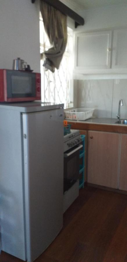 Corinne Villa A 300M From The Beach Grand-Baie Exterior photo