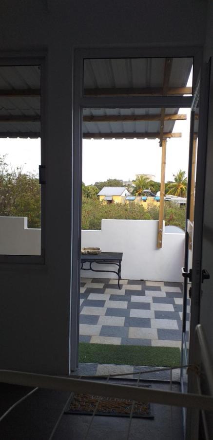 Corinne Villa A 300M From The Beach Grand-Baie Exterior photo