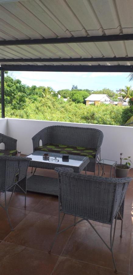 Corinne Villa A 300M From The Beach Grand-Baie Exterior photo