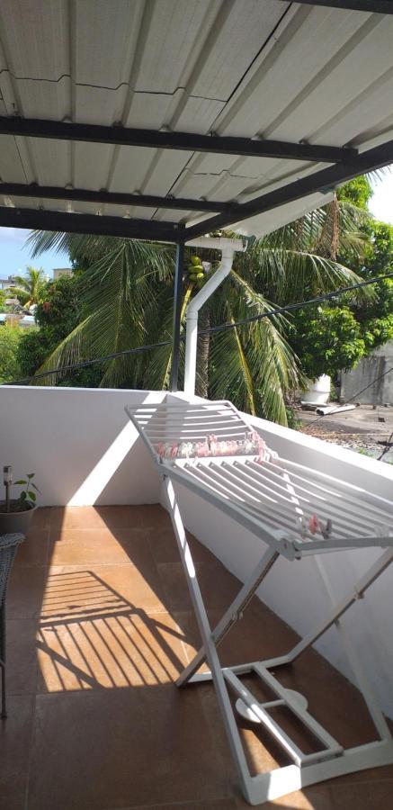 Corinne Villa A 300M From The Beach Grand-Baie Exterior photo