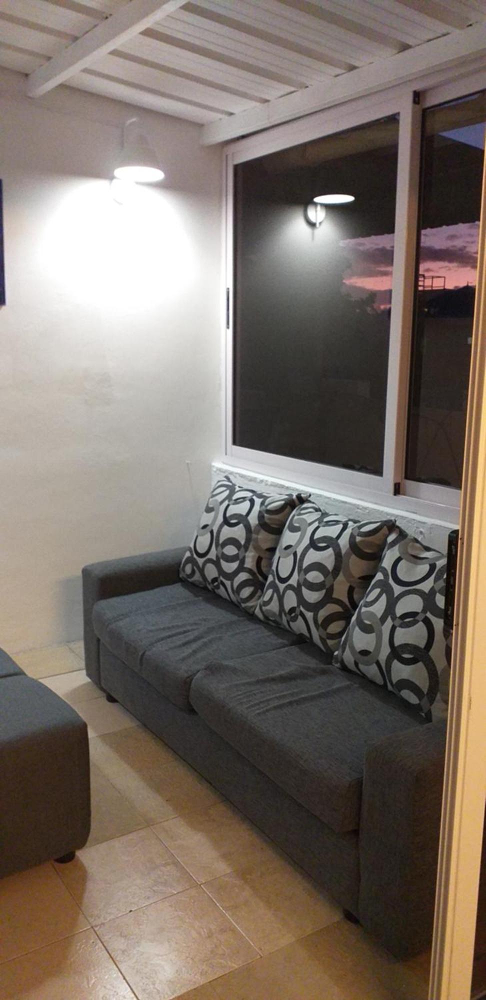 Corinne Villa A 300M From The Beach Grand-Baie Exterior photo
