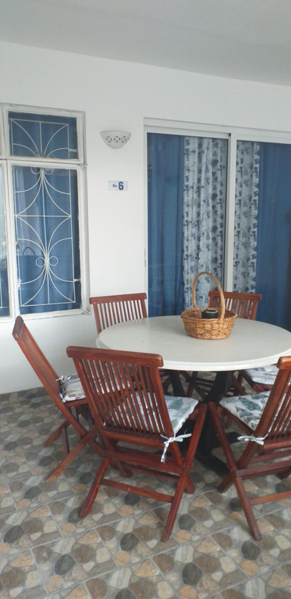 Corinne Villa A 300M From The Beach Grand-Baie Exterior photo