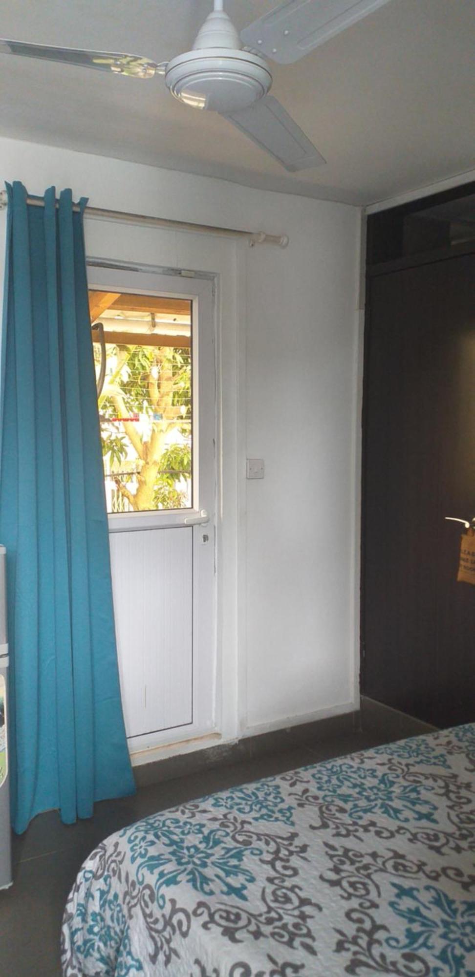 Corinne Villa A 300M From The Beach Grand-Baie Exterior photo