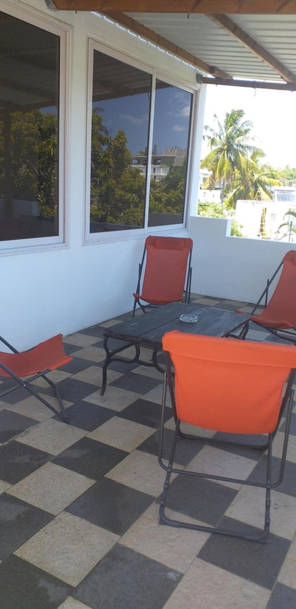 Corinne Villa A 300M From The Beach Grand-Baie Exterior photo