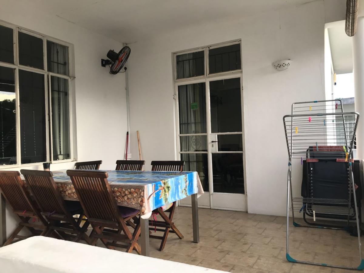 Corinne Villa A 300M From The Beach Grand-Baie Exterior photo