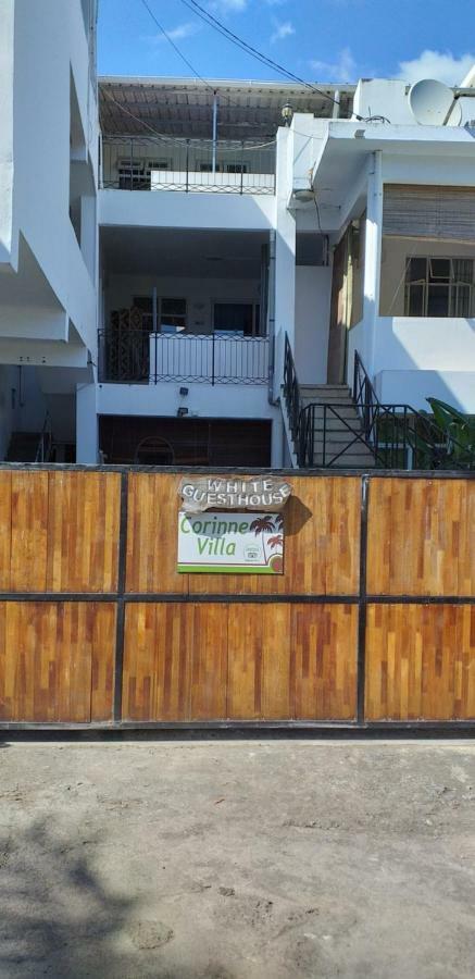 Corinne Villa A 300M From The Beach Grand-Baie Exterior photo