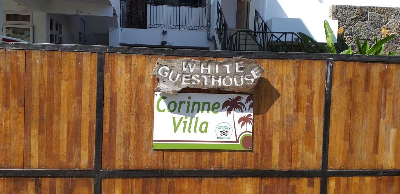 Corinne Villa A 300M From The Beach Grand-Baie Exterior photo