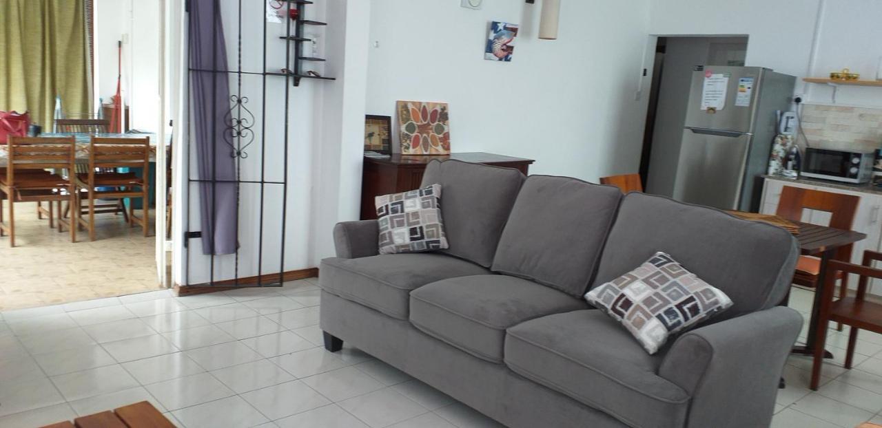 Corinne Villa A 300M From The Beach Grand-Baie Exterior photo